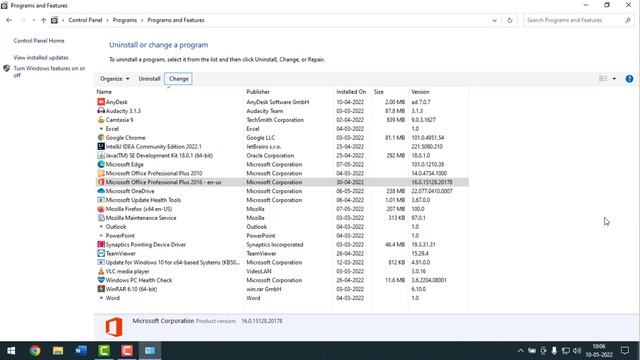 The Application was unable to start correctly 0xc0000142 of Microsoft Word | PIN TECH | смотреть онлайн