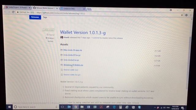 Lindacoin, how to download wallet and bootstrap 1/5 смотреть онлайн