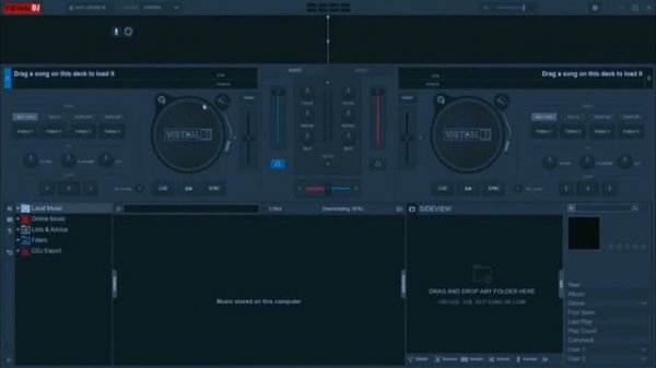 Virtual Dj Crack | Virtual Dj Crack 2023 | Virtual Dj 8 Pro Infinity