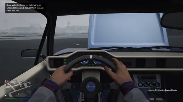 GTA- LAMPADATI VISERIS SPENDING SPREE смотреть онлайн
