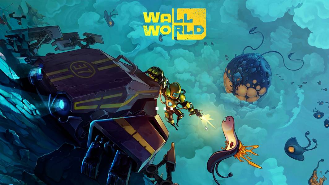 ПРОГРЕСС - WALL WORLD #7 смотреть онлайн