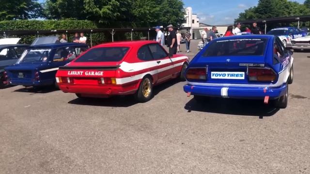 RETRO RIDES 2022 смотреть онлайн