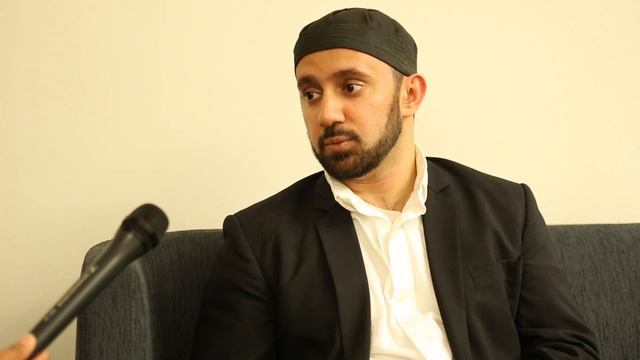 What is Ramadan to You & why do You fast? смотреть онлайн
