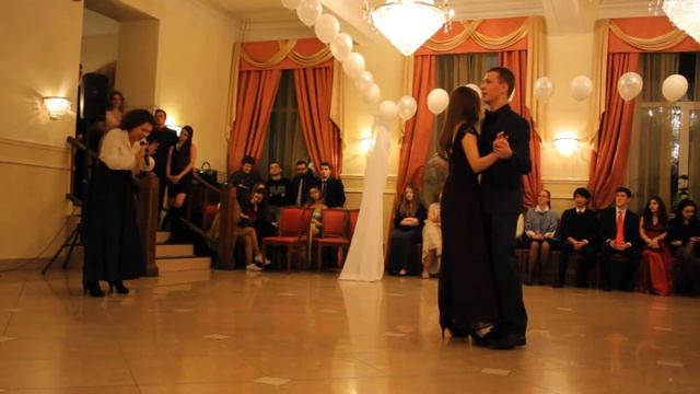 Осенний бал #9 смотреть онлайн