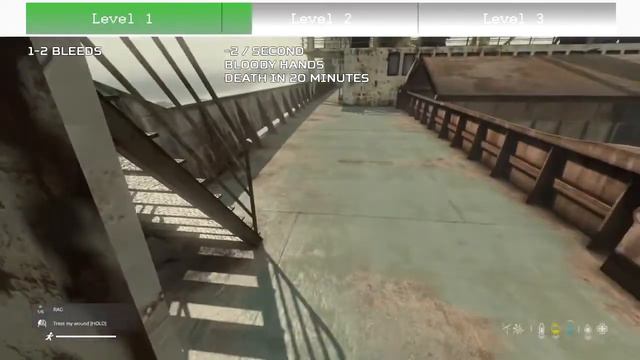 Daisy Game.гайд по хим зонам в Dayz