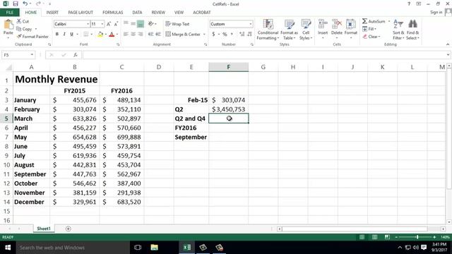 Microsoft office 365| Excel vlookup 4 смотреть онлайн