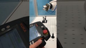 Особенности калибровки робота Kuka. Подробно