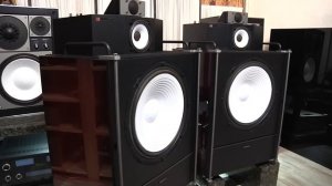 Technics SB-7000 обзор Oldplayer.ru