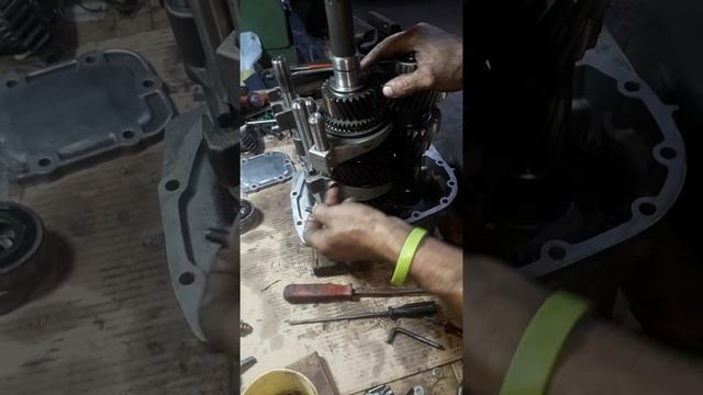 montage boite vitesse iveco 35 10 смотреть онлайн