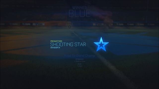 Rocket League - Road to Grand Champ (Ep.9, Season 3) смотреть онлайн
