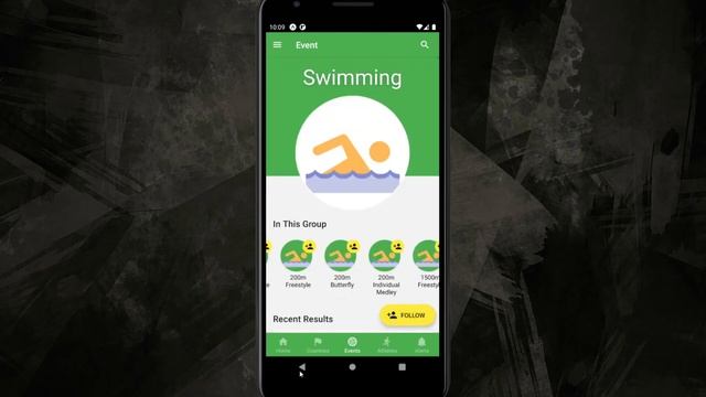 React Native Olympics App - Project Javelin - MERN Stack App смотреть онлайн