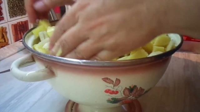 Как приготовить курник без теста смотреть онлайн