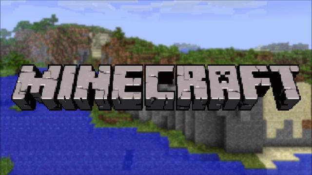Minecraft Creative Mode Music Medley смотреть онлайн