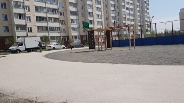Лебедев Дмитрий. 2 класс. Физкультура. 04/31 нед. 14.05.22г. смотреть онлайн