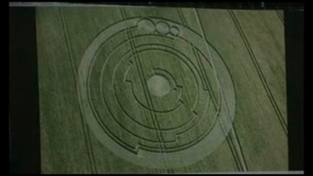 Вадим Чернобров. Хронология Кругов на полях. Часть 3/3 смотреть онлайн