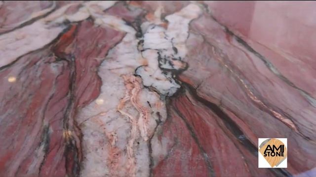 Обеденный стол из натурального камня! смотреть онлайн