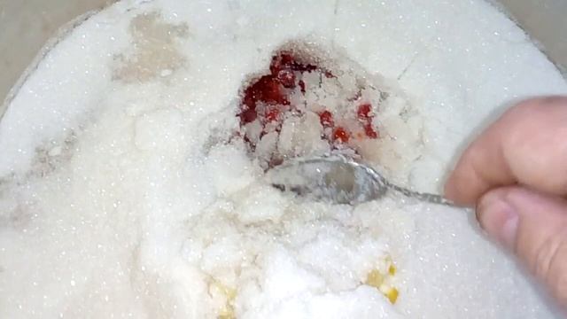 Варенье из красной рябины и лимона смотреть онлайн