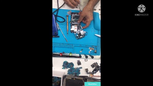 Samsung A2 core temperature too high charging solution %100 смотреть онлайн