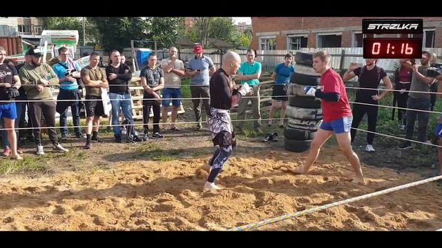Crazy Russian street fight competition 2019,Must watch!!ep.16-Лучшие уличные бои России смотреть онлайн