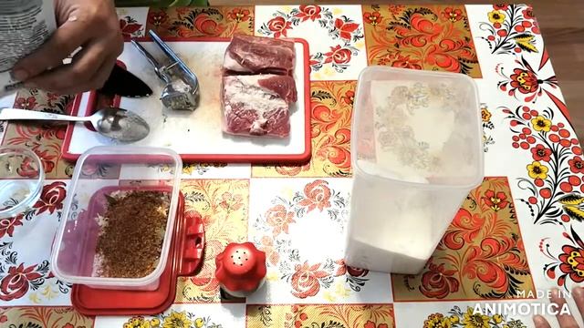 СЪЕЗДИЛИ ЗА ХЛЕБУШКОМ???!!! :))) ОДЁЖКА ДЛЯ РЫБАКА :))) ДВА РЕЦЕПТА САЛА смотреть онлайн