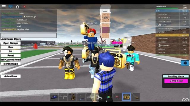 Roblox 4 life its key смотреть онлайн