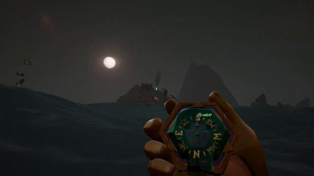 Step-By-Step Guide - How To Get The Ashen Curse in Sea of Thieves смотреть онлайн