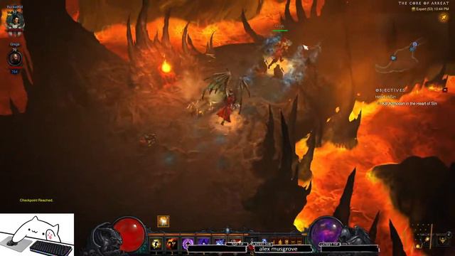 THIS is the Best Diablo 3 Boosting Service смотреть онлайн