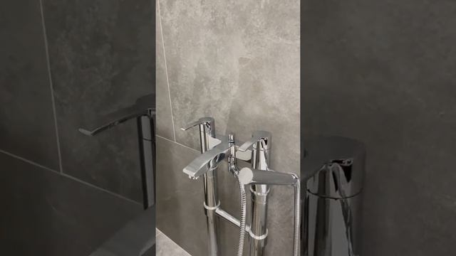 Напольный смеситель для ванныльный смеситель для ванны смотреть онлайн