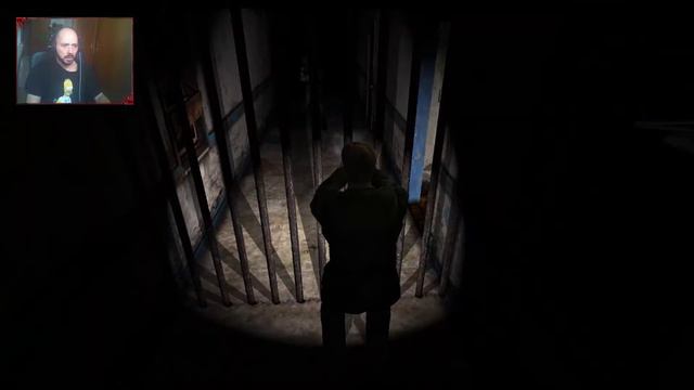 Let´s Play Silent Hill 2 Directors Cut Edition #4 German 1080p Das Arpartment (Schlüssel suche) смотреть онлайн