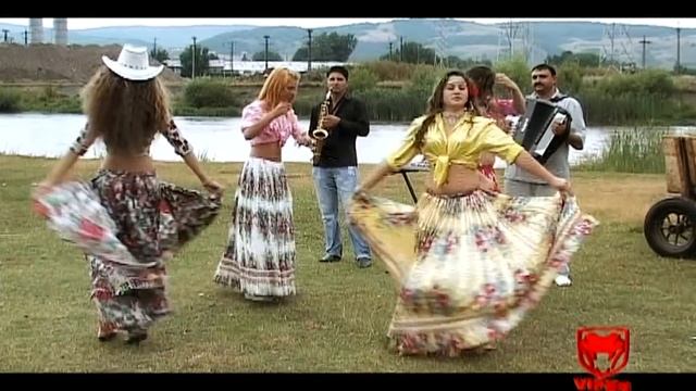 Sandu Ciorba - Lazile-s Cu Bani Grei