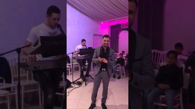 انا شايف بعيونك 😍 حفلات اروبا - حسن العلو - زوري hasan alalo смотреть онлайн