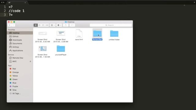 Уроки айфон программирования - часть 2 смотреть онлайн
