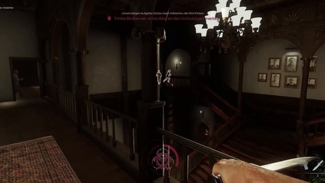 ? In den Blutrausch versetzt | Deceit «001» смотреть онлайн