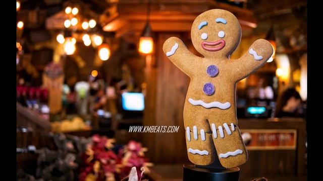 ''Merry Christmas'' - Christmas Time Song {Instrumental Hip-Hop} Beat смотреть онлайн