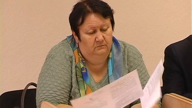 ГСД (57 сессия) смотреть онлайн