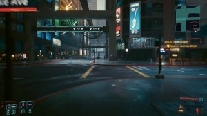 Cyberpunk 2077 - Секреты Как собрать легендарный сет одежды полицейского