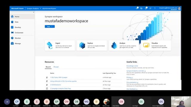 Cloud Security; Yeni Normalde Güvende Olmak - Serdar Nevruzoğlu, AWS Solution Architect смотреть онлайн