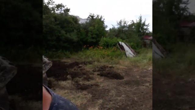Демонтаж,расчистка территории,планировка земли смотреть онлайн