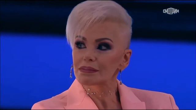 Т.Буланова - Не плачь (2021) смотреть онлайн