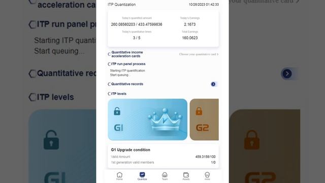 28thOct ITP A I Making Money Online with Quant Trading #30 смотреть онлайн