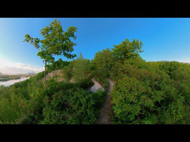 гора Полка, Самарская область смотреть онлайн