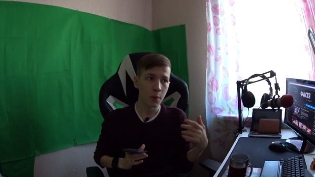 КАК Я ПРИШЕЛ НА YOUTUBE - ОТВЕТЫ НА ВОПРОСЫ #1 смотреть онлайн