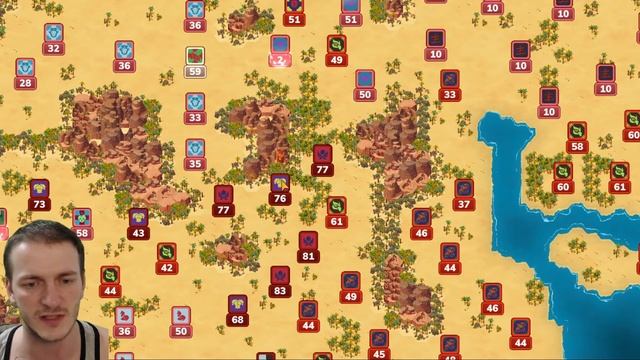 Million Lords GUIDE (new!): tactic and secrets смотреть онлайн