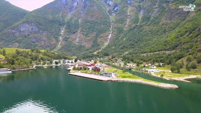 Amazing Places To Visit In Norway | Best Places To Visit In Norway - Travel Video