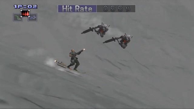 Evolution of Contra Games 1987-2019 смотреть онлайн