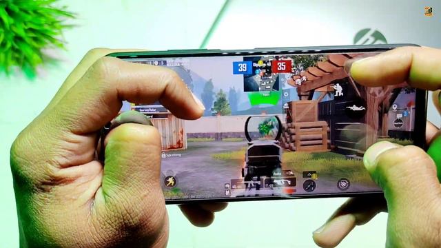 Poco M3 Pubg (Bgmi) Test High Graphics Setting After All Update 2021 😍 || Poco m3 Bgmi Gameplay || смотреть онлайн