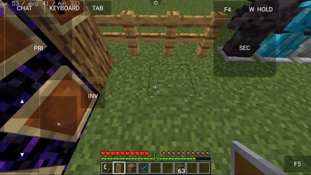 MY TEXTURE PACK RELEASE! [java] смотреть онлайн