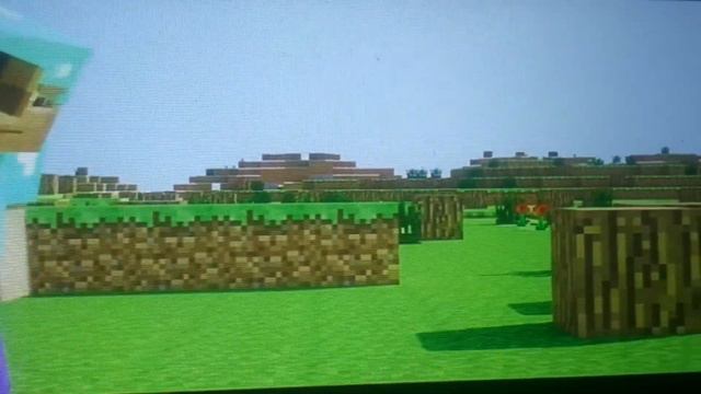 Видео майнкрафт смотреть онлайн