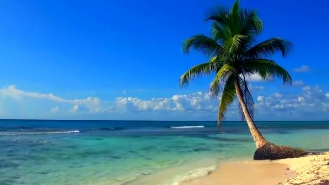 Звуки природы для сна. Шум моря. 8 часов смотреть онлайн