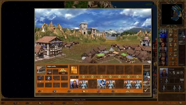 These Prisons are Game-Changers! - Heroes 3: Maelstrom (Part 2) смотреть онлайн